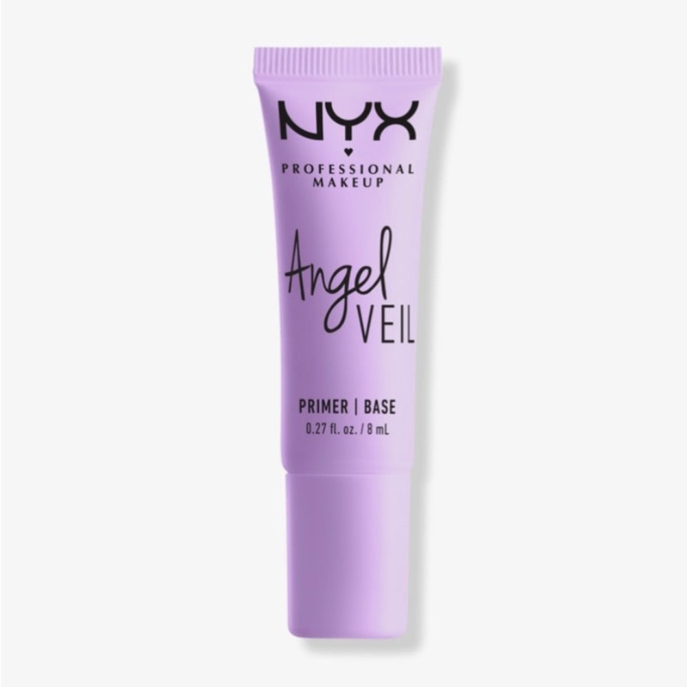 NYX Professional Makeup Angel Veil Lightweight Skin Perfecting Vegan Primer
